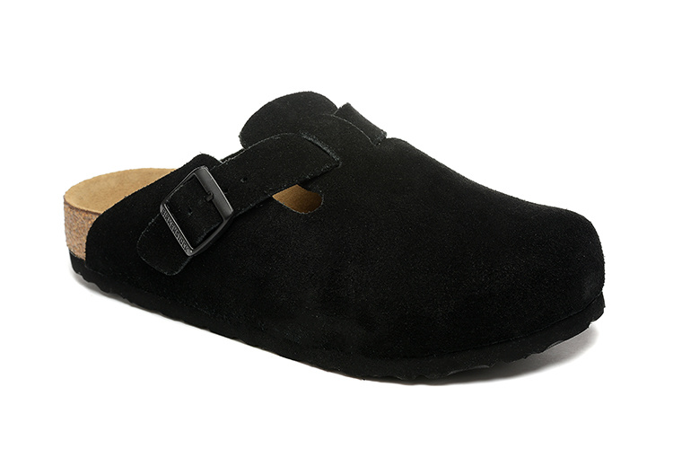 BIRKENSTOCK Cork Thong EVA New Style Size 36-45 Flip Flops Thong Sandals A132